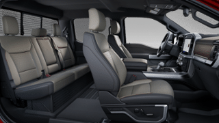 2025 Ford F-150® Internal Image 1